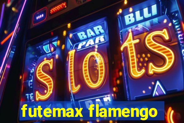 futemax flamengo-fluminense